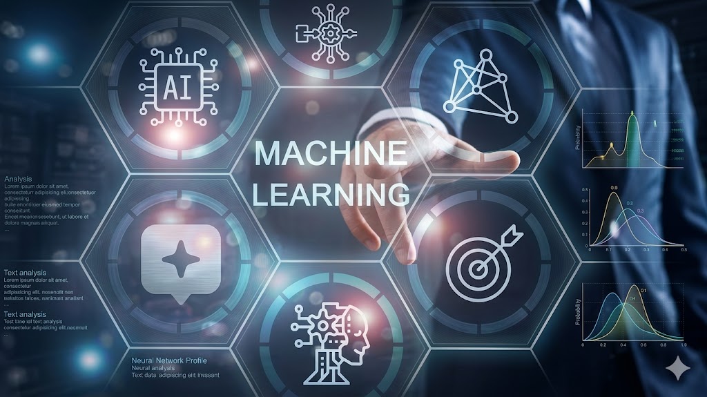 AI at the Core